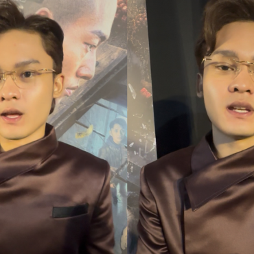 POV XTRA: Takut Masa Terbuang Dalam Industri, Zaki Yamani Pasang Impian Jadi Seniman Disanjungi