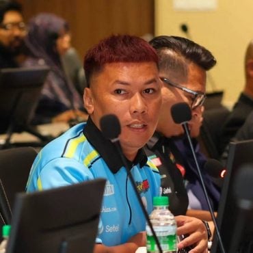 Bangsa RXZ Tak Rela Dipijak: 'Acara Maraton Pun Boleh Tutup Lebuhraya, Kenapa Kami Yang Bayar 'Road Tax' Tak Boleh?'