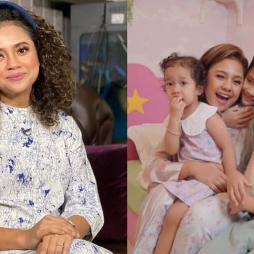 Rancang Tak Bagi Telefon Pintar Sampai Umur 18 Tahun, Ini Cara Fiza Frizzy Kawal Gajet Anak