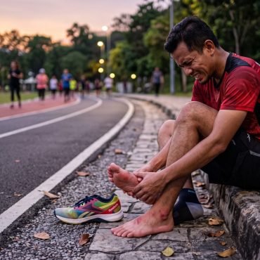Kasut sukan