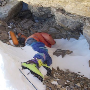 Jasad Green Boots Di Everest Bakal Dibawa Pulang Selepas 3 Dekad