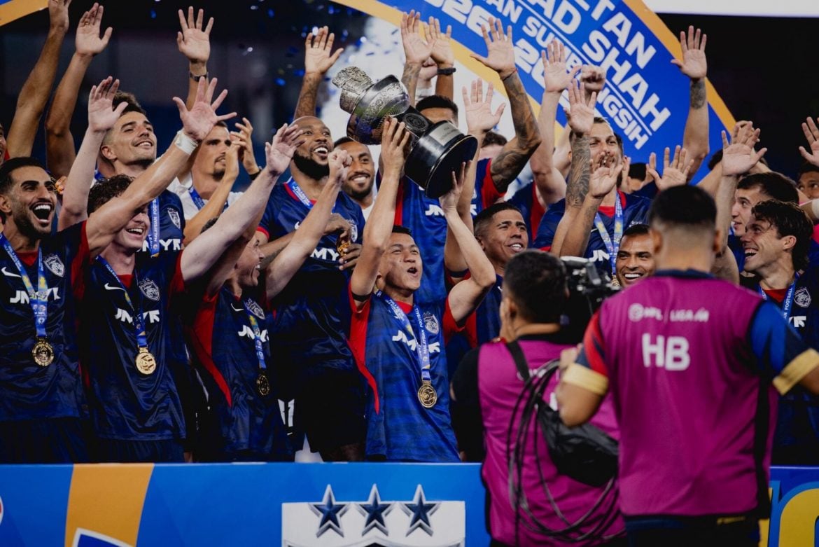 JDT