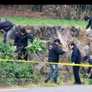 Sampai Presiden Kena Campur Tangan, Polis Jeju Didakwa Palsukan Rekod 200 Orang Hilang