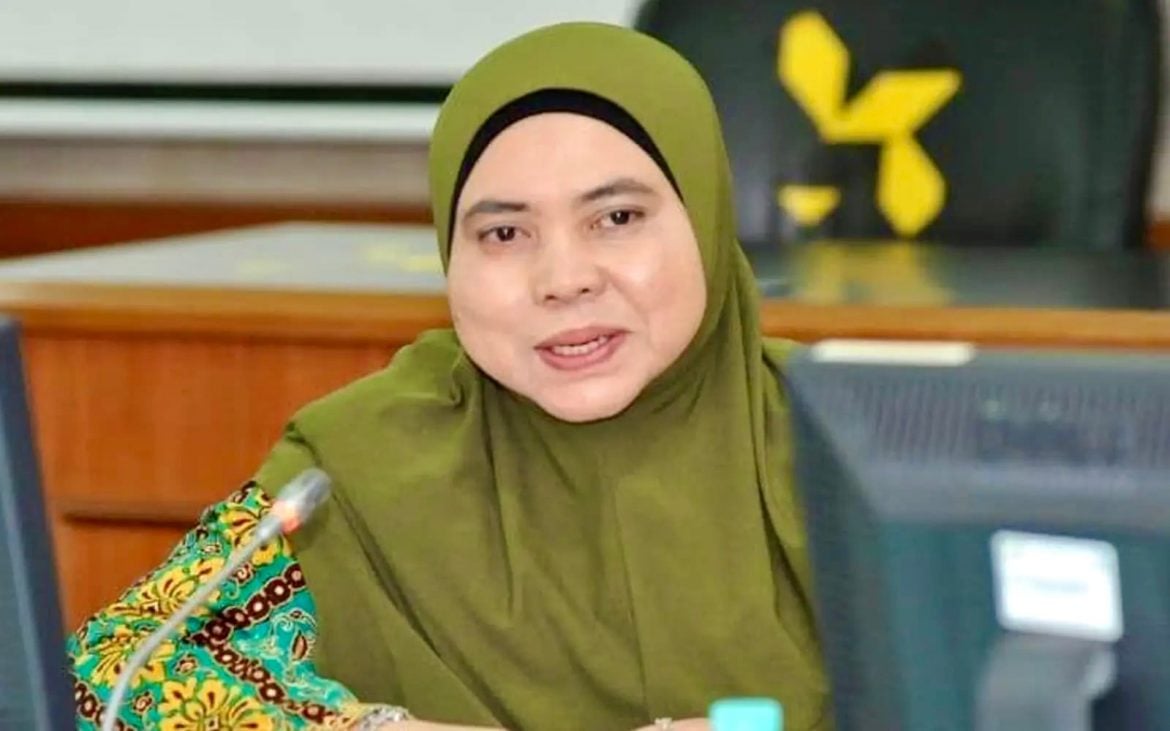 Kontroversi Sejarah Kapal Rom: UIAM Sahkan Perkhidmatan Dr Solehah Berakhir
