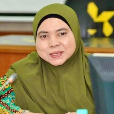 Kontroversi Sejarah Kapal Rom: UIAM Sahkan Perkhidmatan Dr Solehah Berakhir