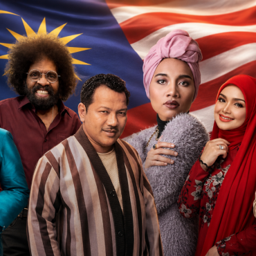 69 Tahun Merdeka, Apa Yang Membuatkan Sesebuah Lagu Kedengaran ‘Bunyi Malaysia’?