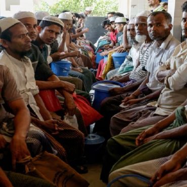 Fasa Pertama Mula 29 September: Ini Cara KDN Hantar Pulang 1,476 Pelarian Myanmar Dari Malaysia