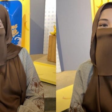 [VIDEO] ‘Tak Perlu Ada Pengumuman’ – Neelofa Ulas Isu Kehamilan Anak Ketiga  