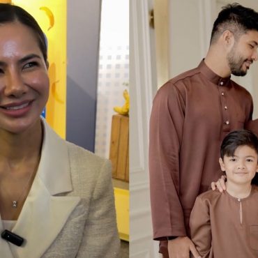 Noor Nabila Bakal Kahwin Dengan Ameer Aiman Tahun Ini – ‘Tengah Buat Persiapan’