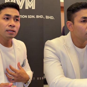 [VIDEO] Syafiq Farhain Syukur Kembali Bertemu Adik Kandung, Hubungan Kembali Akrab – ‘Rasa Sedikit Kekok Sebab Lama Tak Jumpa’