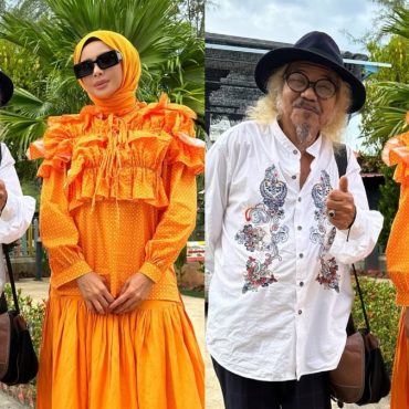 ‘Tak Sangka Penggambaran Di Perlis Menjadi Kenangan Terakhir Kita Bersama’ – Rozita Che Wan