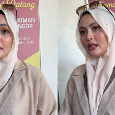 Syida Melvin Dakwa Isu Hutang Syarikat Masih Belum Selesai, Serah Kepada Peguam – ‘Saya Masih Tak Dapat Hak Saya’