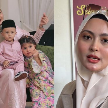 [VIDEO] ‘Kami Dah Lima Bulan Tak Tinggal Sebumbung, Saya & Anak-Anak Terpaksa Pulang Ke Kampung’ – Syida Melvin