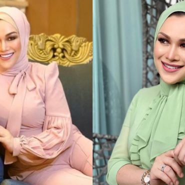 Zizie Izette Jarang Kongsi Kisah Peribadi, Lebih Selesa Jaga Privasi – ‘Mungkin Lepas Ini Saya Akan..’