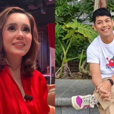 Uqasha Senrose Tak Tahu Kamal Adli Titip Ucapan Hari Lahir – ‘Atas Ingatan Dia Pada Saya, Itu Sahaja’
