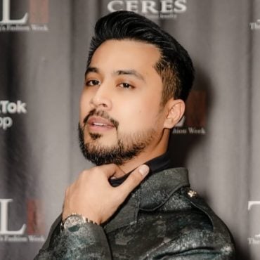 [VIDEO] Aliff Aziz Respon Dakwaan ‘Digam’ Stesen TV – ‘Sekiranya Ada Tentulah Saya Sedih’