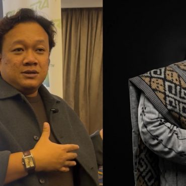 AJL 40: Amir Jahari Yakin Dengan Bakat Ryenald Guntabid – ‘Dari Segi Vokal Dia Boleh Makan Calon Lain’