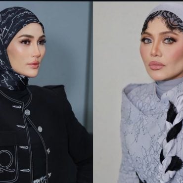‘Bukan Mudah Mengacara Secara Langsung, Pada Saya Kak Engku Memang Hebat’ – Fasha Sandha