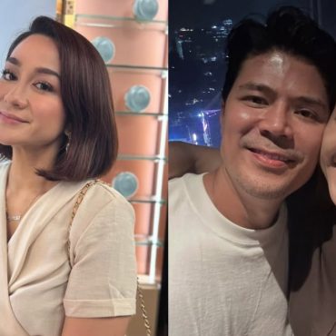 ‘Selfie’ Dynas Mokhtar & Awal Ashaari Raih Perhatian, Netizen Nasihat Jaga Batas