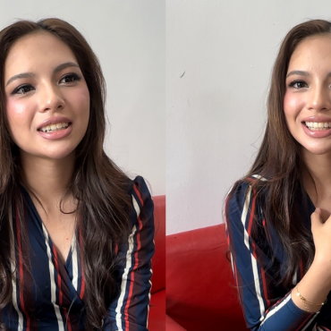 POV XTRA: ‘Pengikut Ramai Bukan Tiket Jadi Pelakon, Yang Penting Bakat & Niat’ – Qistina Khaled