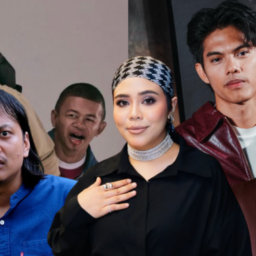 Bakat Sebenar Atau Sekadar Viral? 6 Pempengaruh Yang Berjaya Cipta Nama Sebagai Pelakon