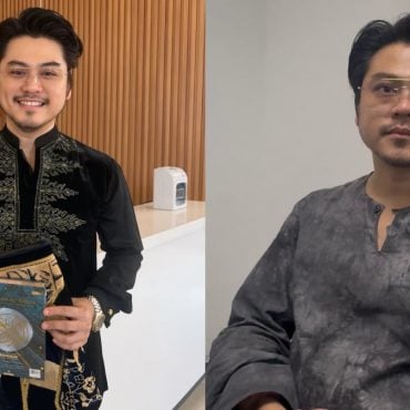 Peluk Islam Sejak 3 Ogos, Kael Pilih Maulidur Rasul Umum Perjalanan Baharu – “Saya Melalui Banyak Perkara Sehingga…”