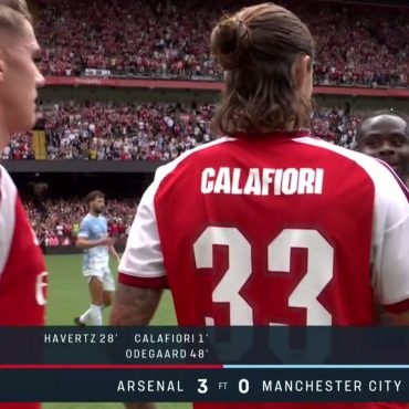 Arsenal