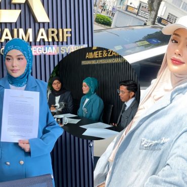 Ambil Tindakan Undang-Undang, Mekdinda Tuntut RM37,500 Selepas 10,000 Produk Didakwa Tak Diterima