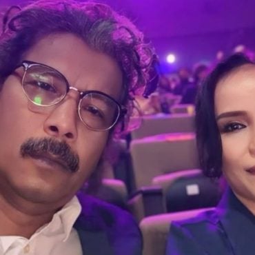 ‘Namron Memang Suami Saya, Dah 22 Tahun Kami Bersama’ – June Lojong