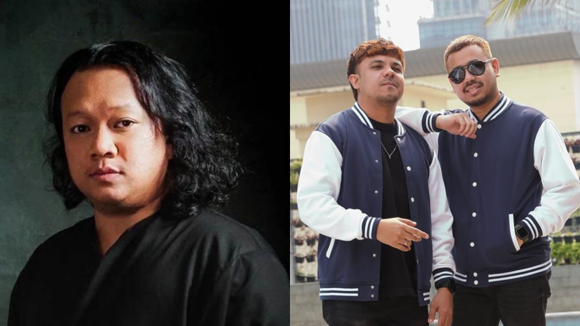 Lebih Daripada Sekadar Muzik, Ini Makna Karya Nastia Buat Amir Jahari