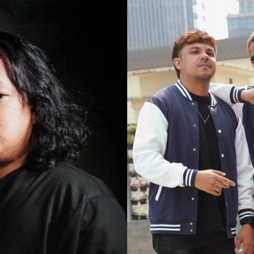 Lebih Daripada Sekadar Muzik, Ini Makna Karya Nastia Buat Amir Jahari