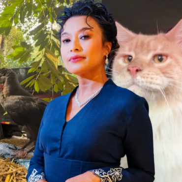 Nabila Huda Tulis Luahan Kepada PM, Minta Isu Penderaan Haiwan Dipandang Serius