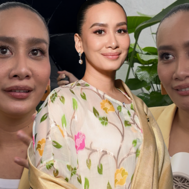 AJL40: Marsha Milan Dah Dua Minggu Hilang Suara, Satu Pasukan Jatuh Sakit – ‘Persiapan Kami Terbantut’