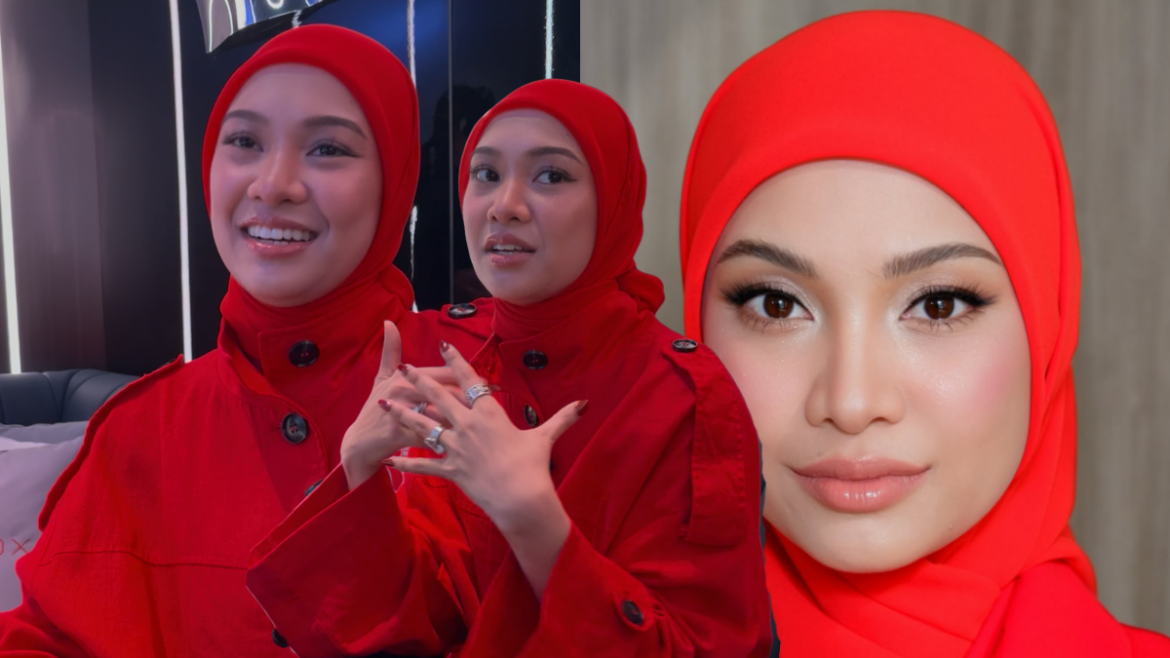 Nabila Razali Ulas Isu Juara Pertandingan Tak Semestinya Popular – ‘Aura Bukan Sesuatu Boleh Dibeli’