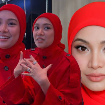 Nabila Razali Ulas Isu Juara Pertandingan Tak Semestinya Popular – ‘Aura Bukan Sesuatu Boleh Dibeli’