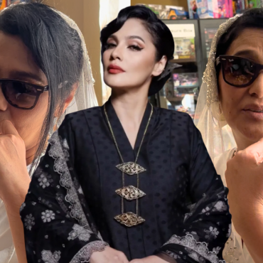 Aleeza Kasim Tangguh Kahwin, Utamakan Jaga Ibu Sakit – ‘Masa Terbaik Balas Jasa Mak’