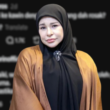 Zila Bakarin Respon Individu Persoal ‘Berbaloi Ke Kahwin Wanita Dah Rosak?’ – ‘Boleh Baiki, Masih Boleh Pakai’