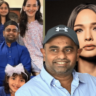 Anak-Anak Rindu Zahnita Wilson, Bekas Suami Dakwa Dah Tiga Bulan Tak Berjumpa – ‘Berhenti Berbohong’