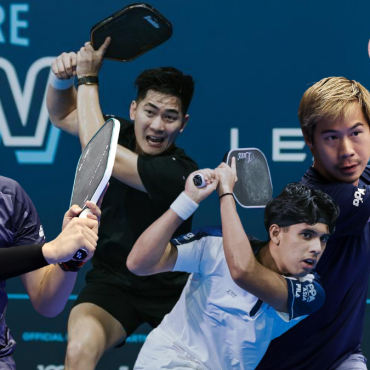 Leapmotor Kuala Lumpur Cup 2026: Bintang Pickleball Dunia Gegar KL, Atlet Tempatan Sedia Tunjuk Taring