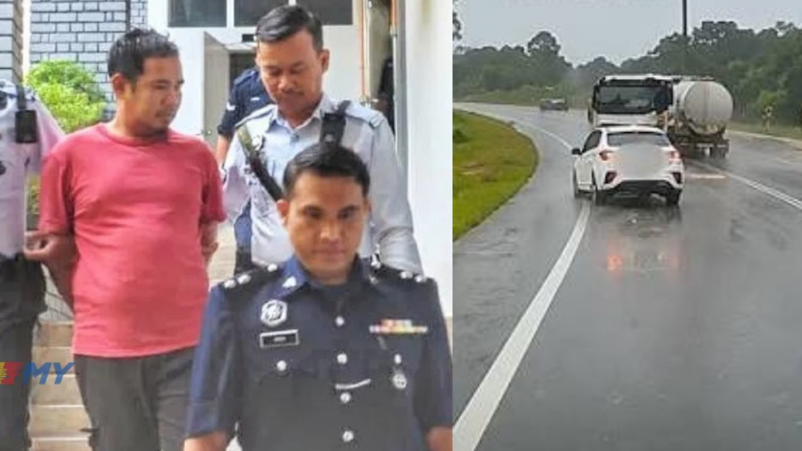 Cubaan Taktik Pelik Gagal, Lelaki Mexico Kantoi Sorok 200 Ekor Cicak Dalam Stoking