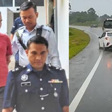 Cubaan Taktik Pelik Gagal, Lelaki Mexico Kantoi Sorok 200 Ekor Cicak Dalam Stoking