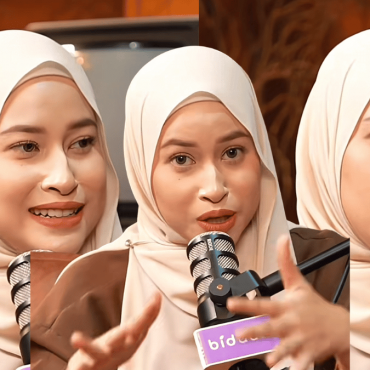 ‘Saya Bunian’ – Eyra Hazali Kongsi Kisah Ibu Tiba-Tiba Hamil Tujuh Bulan Selepas Buang TV Lama Di Hutan