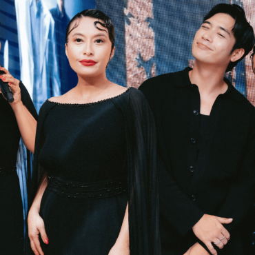‘Saya Bukan Suka-Suka Sentuh Anak Orang, Setiap Adegan Ada Konteks’ – Nabila Huda Ulas Babak Intim