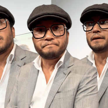 Filem Chelot: Shaheizy Sam Kembali Bawa Watak Jahat Selepas 15 Tahun