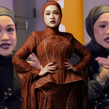 Ernie Zakri Ulas Isu Rakan Artis ‘Shades’ Finalis AJL40 – ‘Busuk Cara Menulis, Maka Busuklah Hati Mereka’