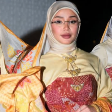 Bunga Isme Menangis Kenang Kisah Rasulullah Semasa Perang Uhud – ‘Mulia & Kasihnya Hati’