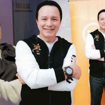 Eizlan Yusof Anggap Elemen ‘Seksi’ Drama Cela Masih Sopan, Adegan B*gel Dalam ‘Perempuan Melayu Terakhir’ Lebih Mencabar