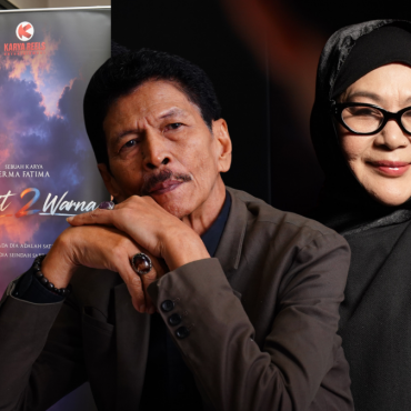 ‘Langit 2 Warna’ Arahan Erma Fatima Berjaya Buat Eman Manan Rasa ‘Ghairah’