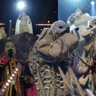 K.O.I Dinobat Juara, Ini Senarai Penuh Pemenang AJL40