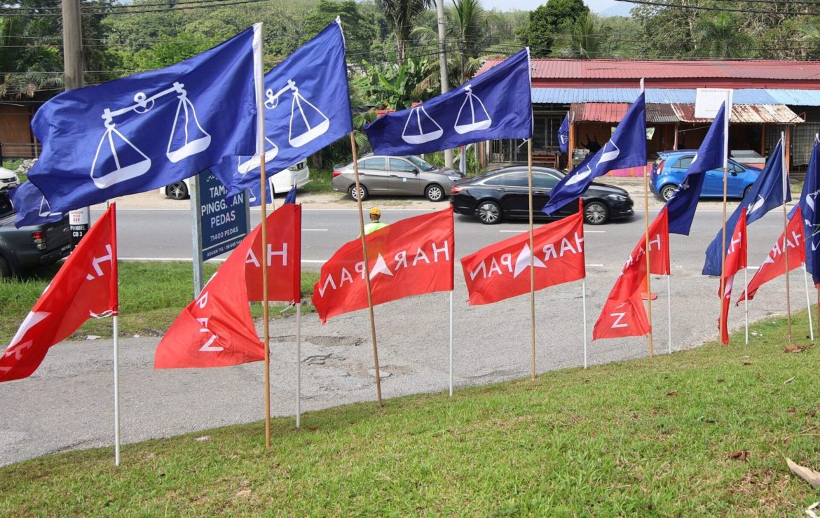 PRN Negeri Sembilan 2026